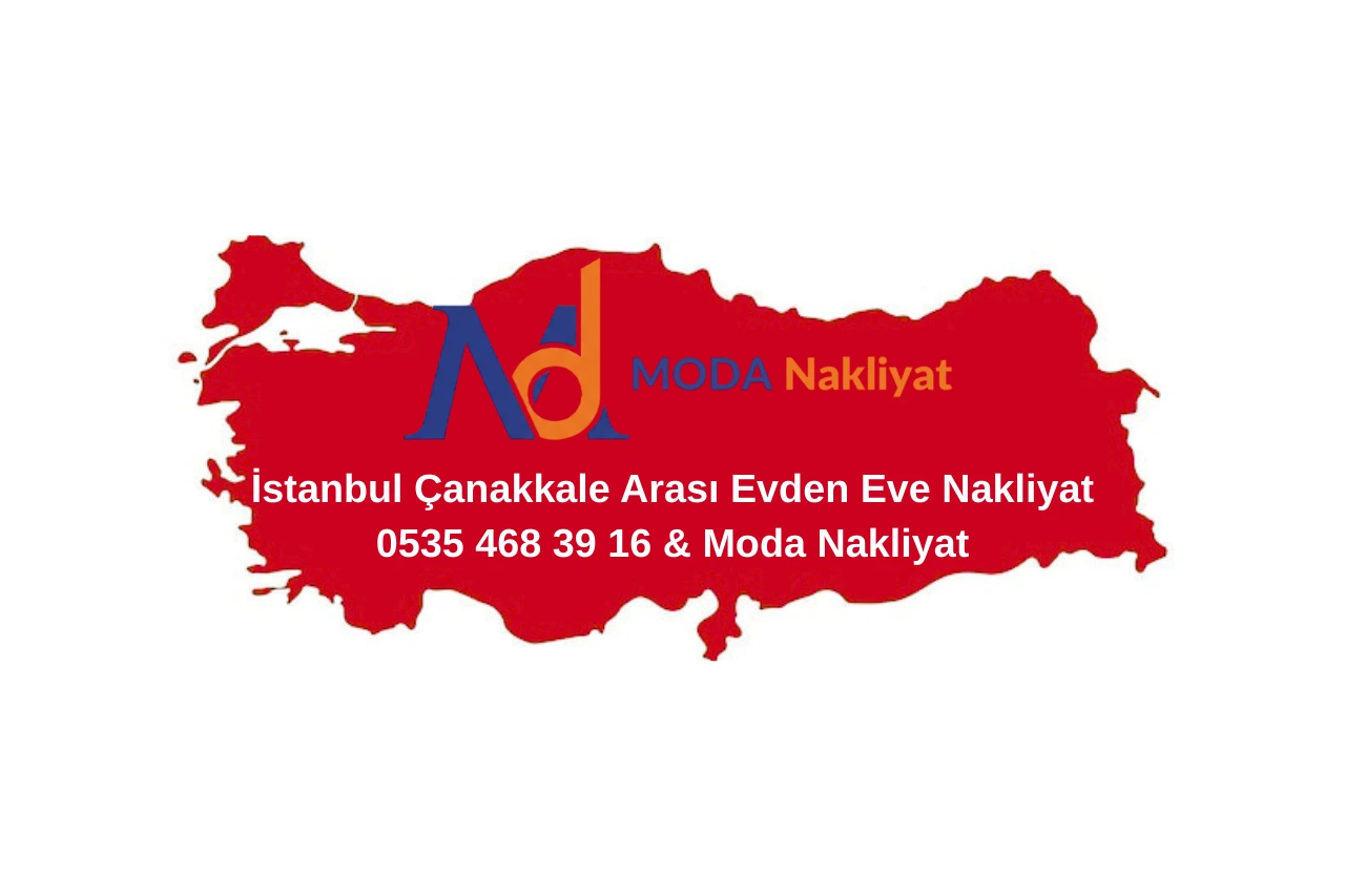 Çanakkle nakliyat